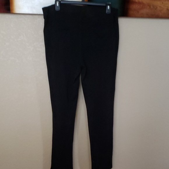 Black Jeggings - Picture 4 of 4